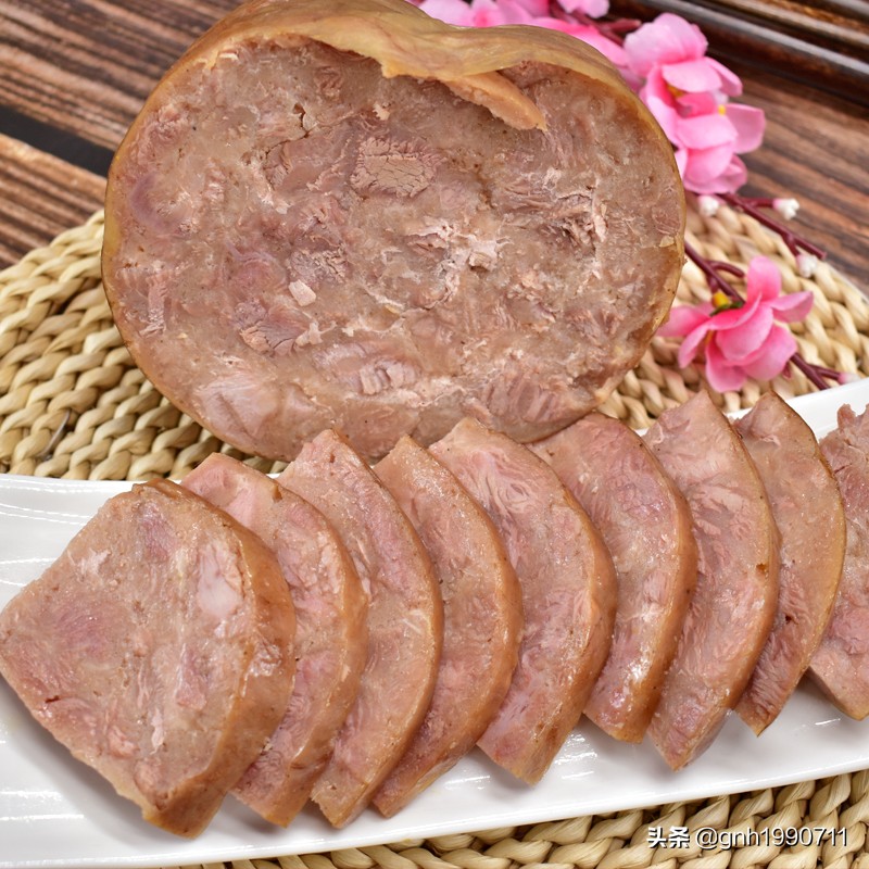 盘点菏泽地区历史悠久的6样特色美食名吃，你吃过几样？