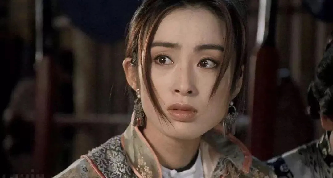王晶:我拍过的女人,都是你的梦中情人
