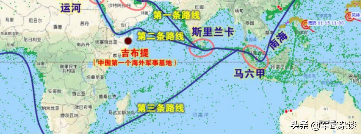 美专家：你打不赢中国海军！印度海军你造航母也拼不过，得造潜艇