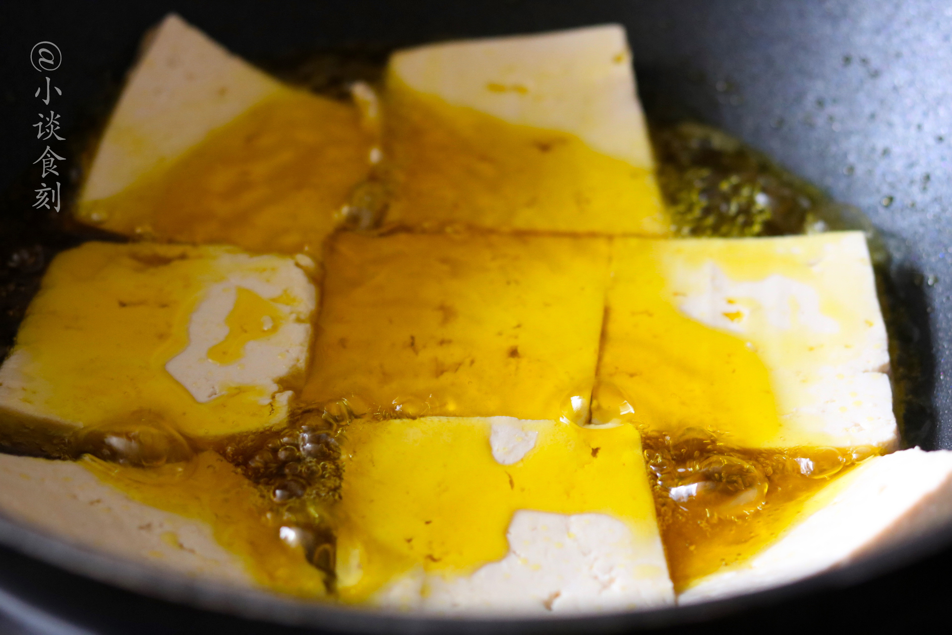 三伏天，遇到豆腐别手软，多做给家人吃，便宜又解暑，比猪肉好吃