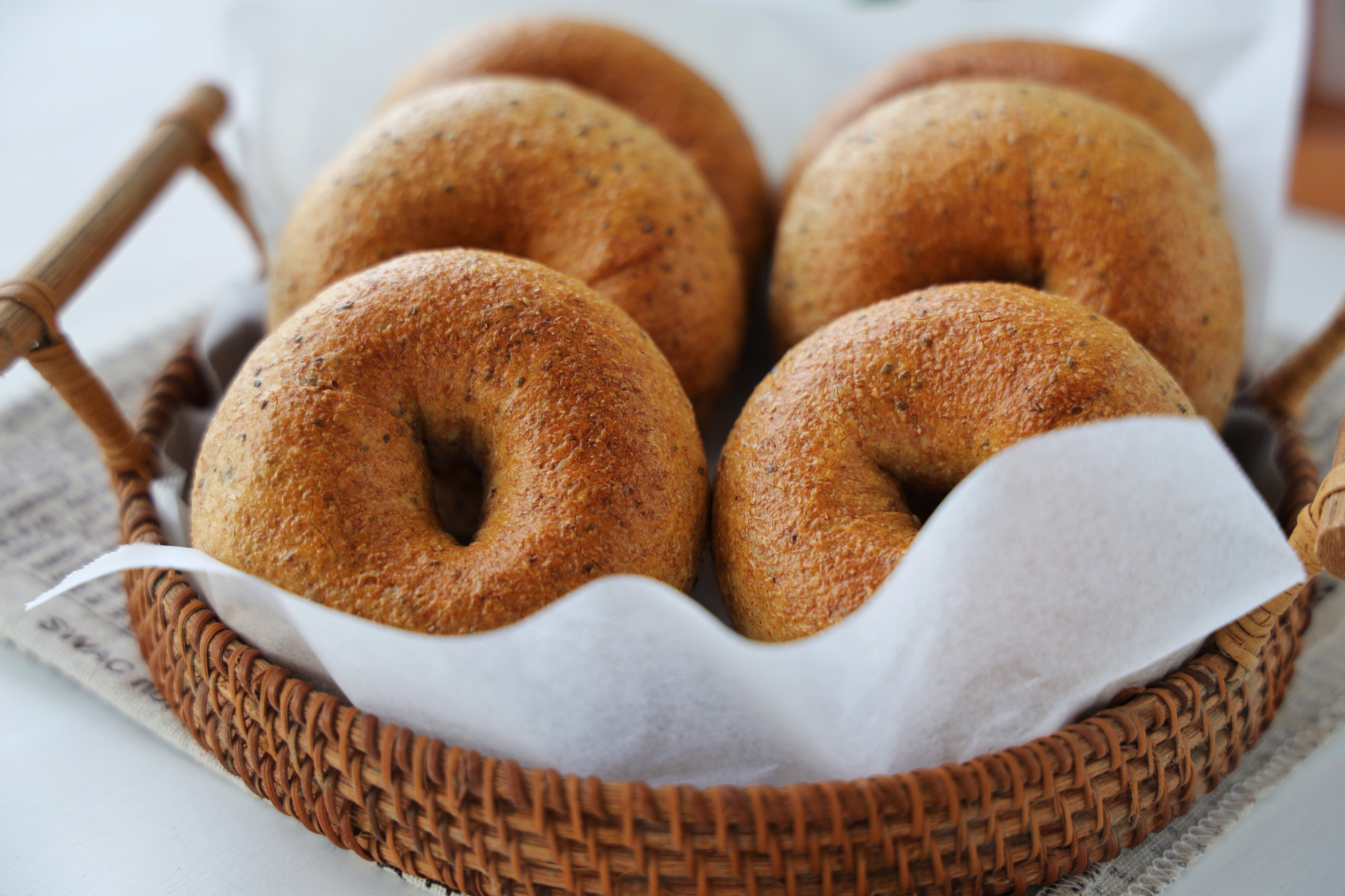 減肥不要吃主食了，用它代替，飽腹感強，柔軟酥脆，好吃不怕長肉