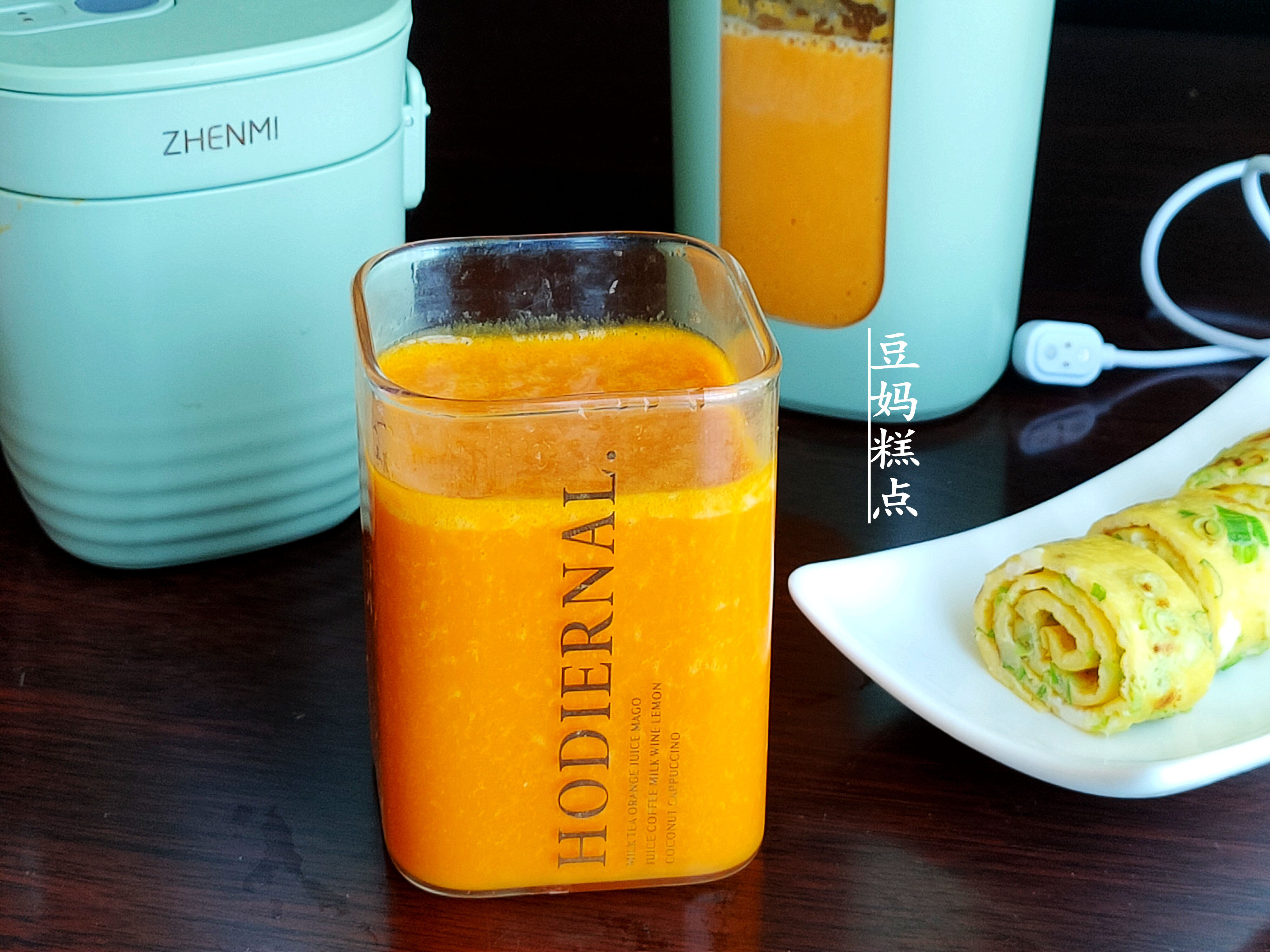 秋天，南瓜正香甜，9种吃法换着做，营养味美人人爱