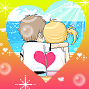 表情|情人节动态表情微信图片大全2月14日情人节快乐祝福语情话大全