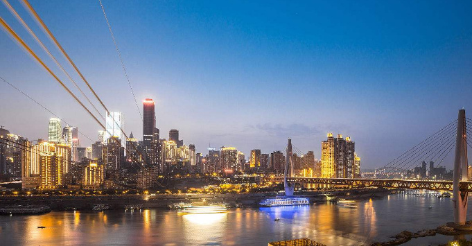 超详细的重庆旅游攻略，吃喝玩乐全都有，带你玩遍重庆