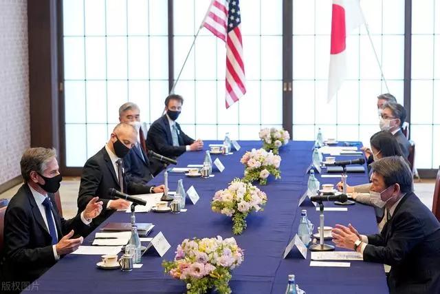 面对美日赤裸裸的挑衅，055首舰“南昌”号亮剑日本海