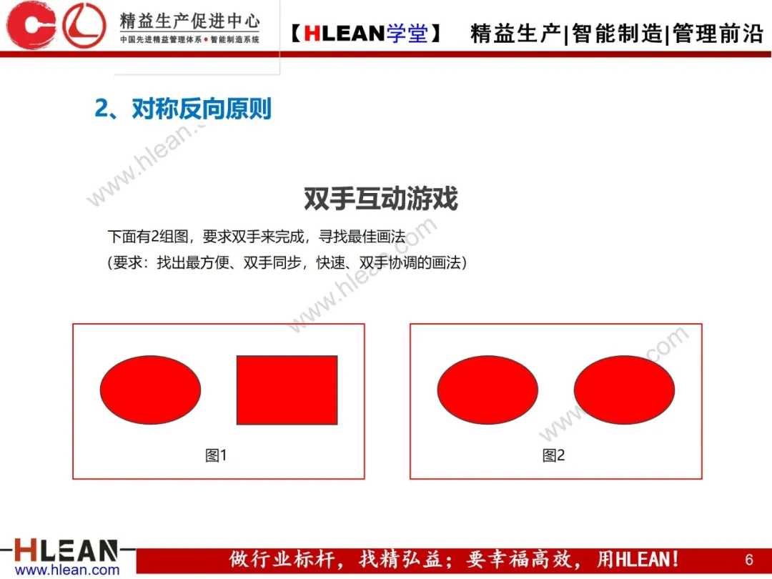 「精益学堂」IE七大手法在现场改善中的运用（下篇）