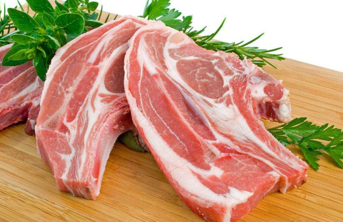 Q3缺猪率或创新高，猪肉涨价有超预期可能；龙头