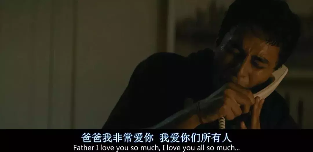 全程屏息,这部电影吓到你心惊肉跳