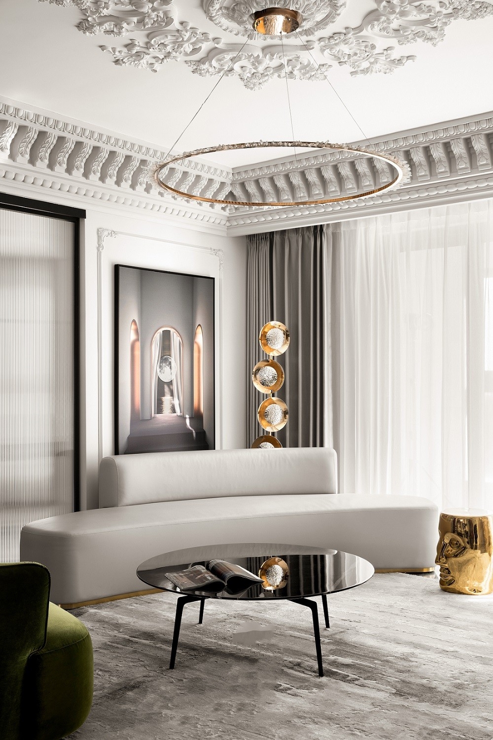 科普 ┃ 要不要装吊顶，你得先了解这些 ┃ 南京装修