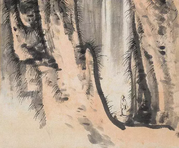 庄子:有一种成熟,叫不说