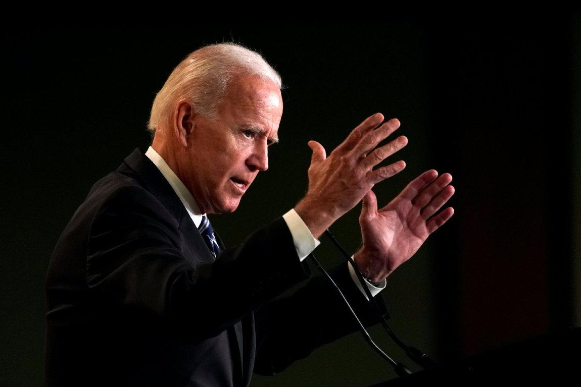 拜登進退兩難：全球都在去美國化，美霸權地位該何去何從