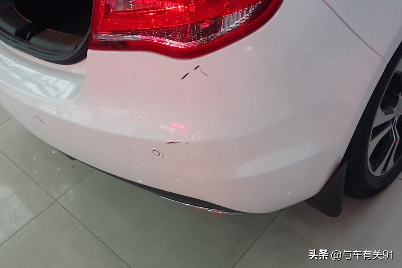 車(chē)險(xiǎn)里的三者和車(chē)損險(xiǎn)是管什么的？這3點(diǎn)你得知道，一次給講明白