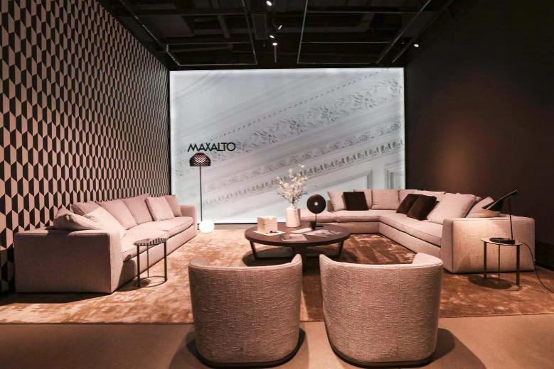 B&B Italia 2020ȫ����������Ϻ��콢��