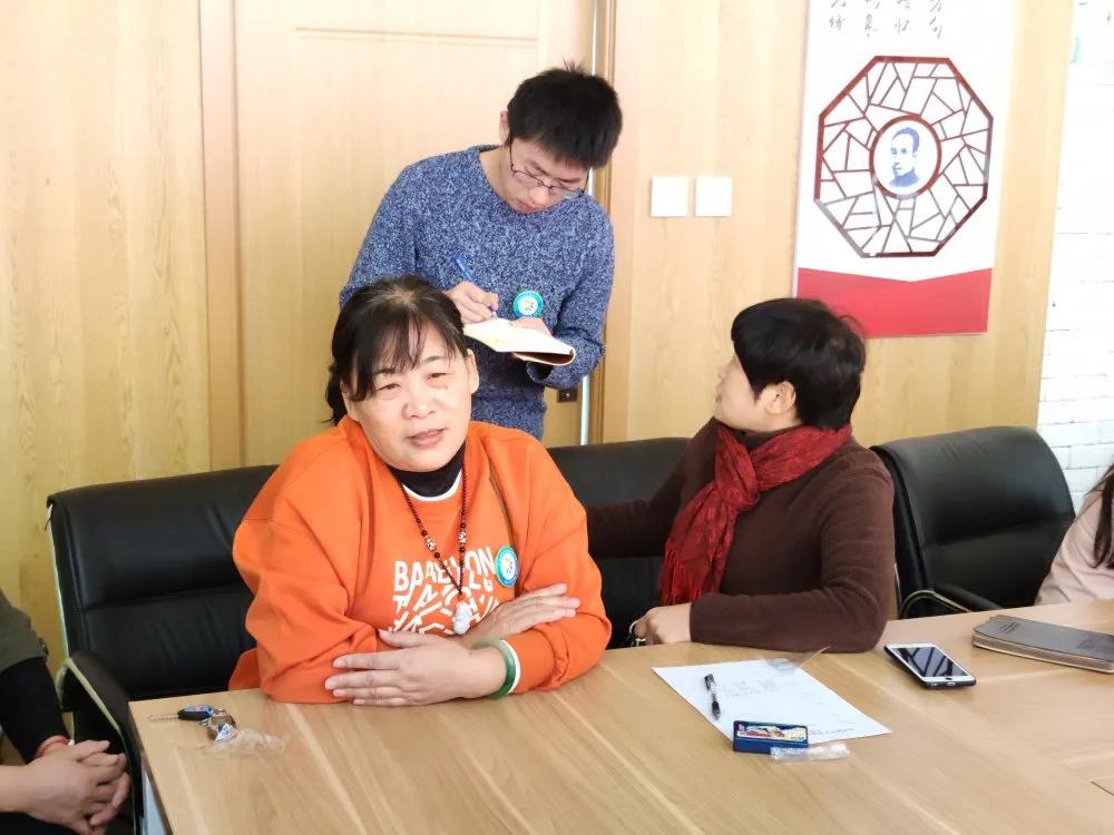 南京江北新区顶山街道这个“家”，好喜欢！