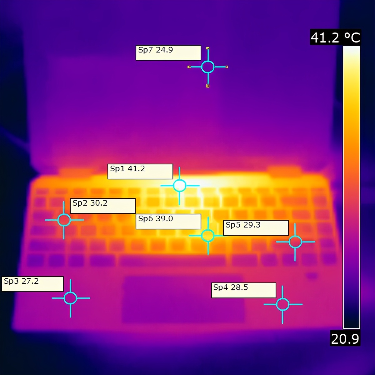 惠普Spectre x360 13可触控变形本体验：小巧轻盈 性能强大