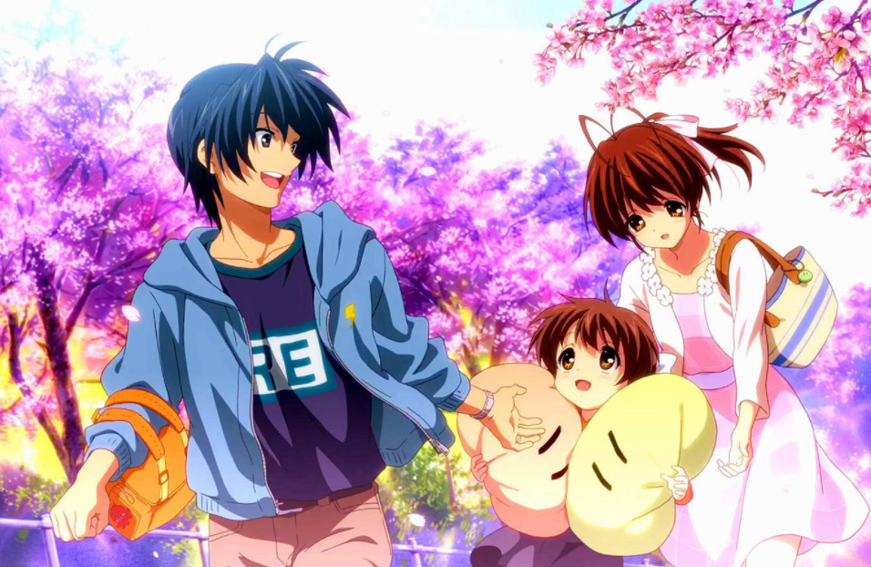 歐美網站公開近14年動畫評分排行榜，最近9年全被一部動畫霸榜 PEEKME