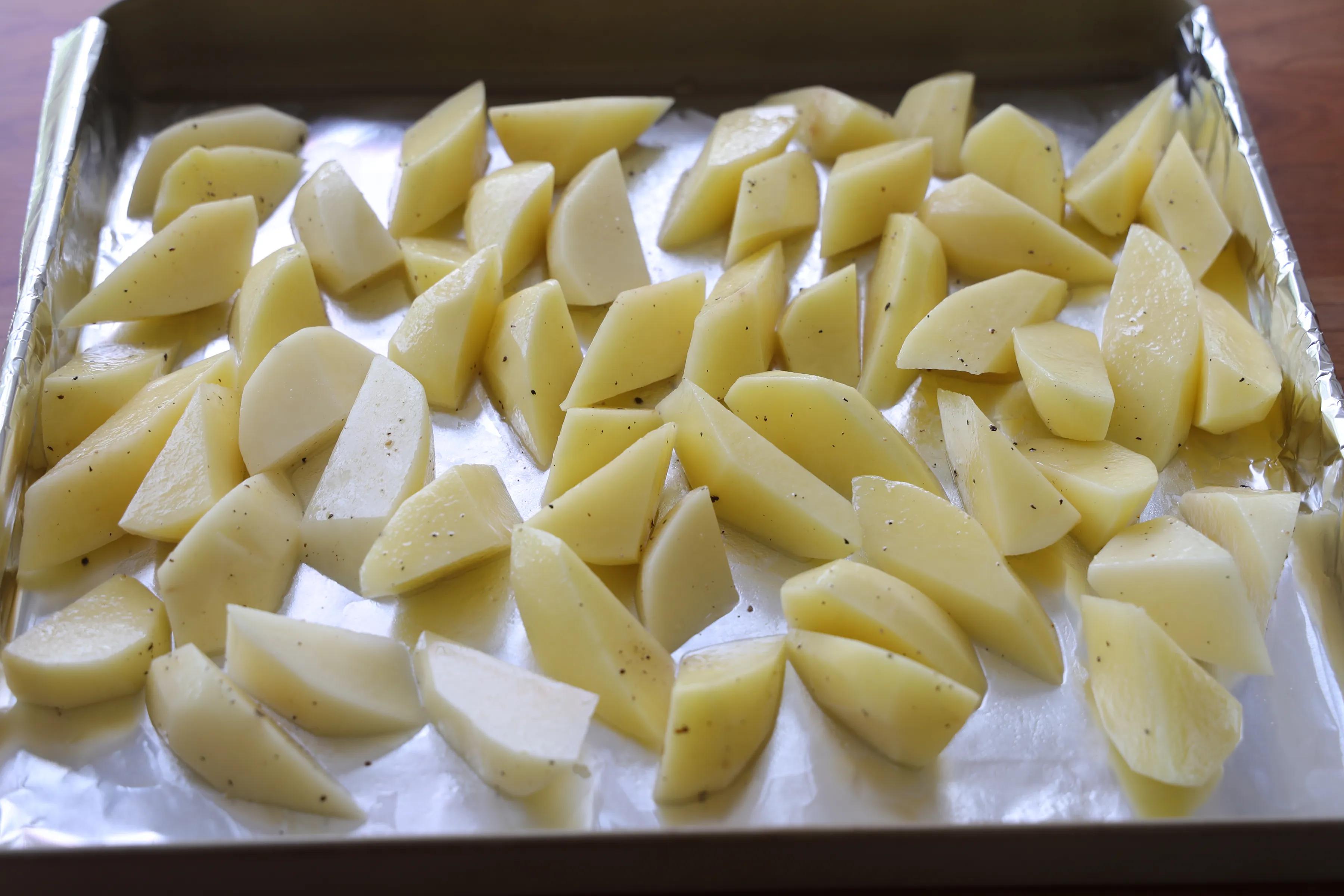 雞翅別紅燒，試試這個做法，不加油，外焦里嫩，吃一次就忘不了