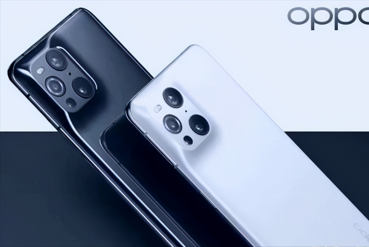 OPPO Find X3官宣，3月11日发布，外观引争议