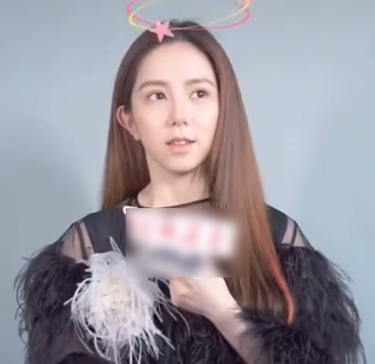 清秀|淡妆的邓紫棋清秀模样一出顿时圈粉一大波