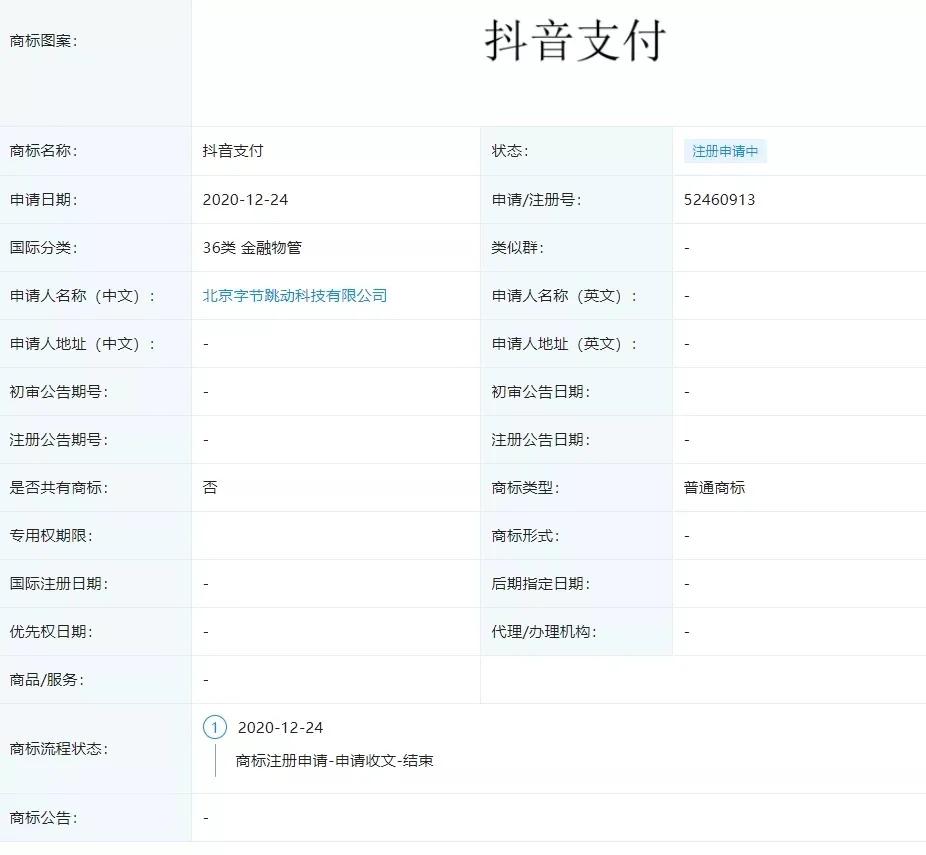 抖音支付上线！今年春节可以边刷抖音边抢红包了