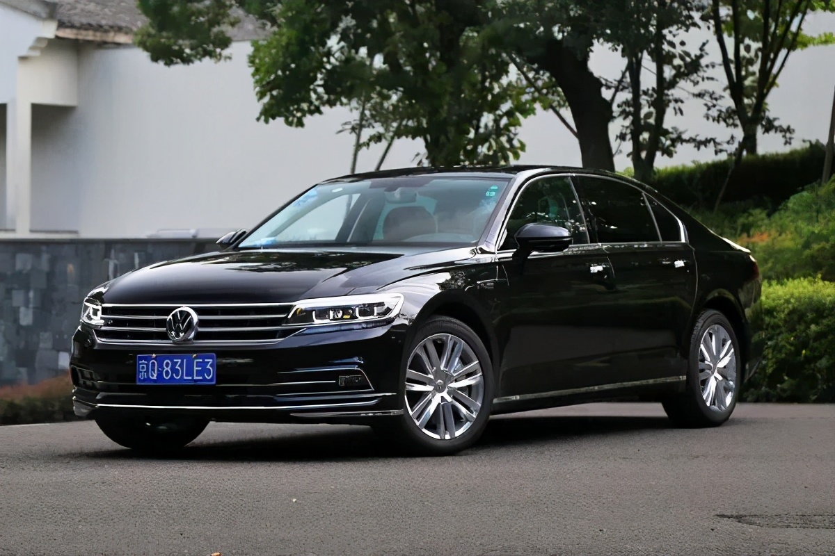 沒想到吧 10月賣得最好的依然是這幾台車 中國熱點