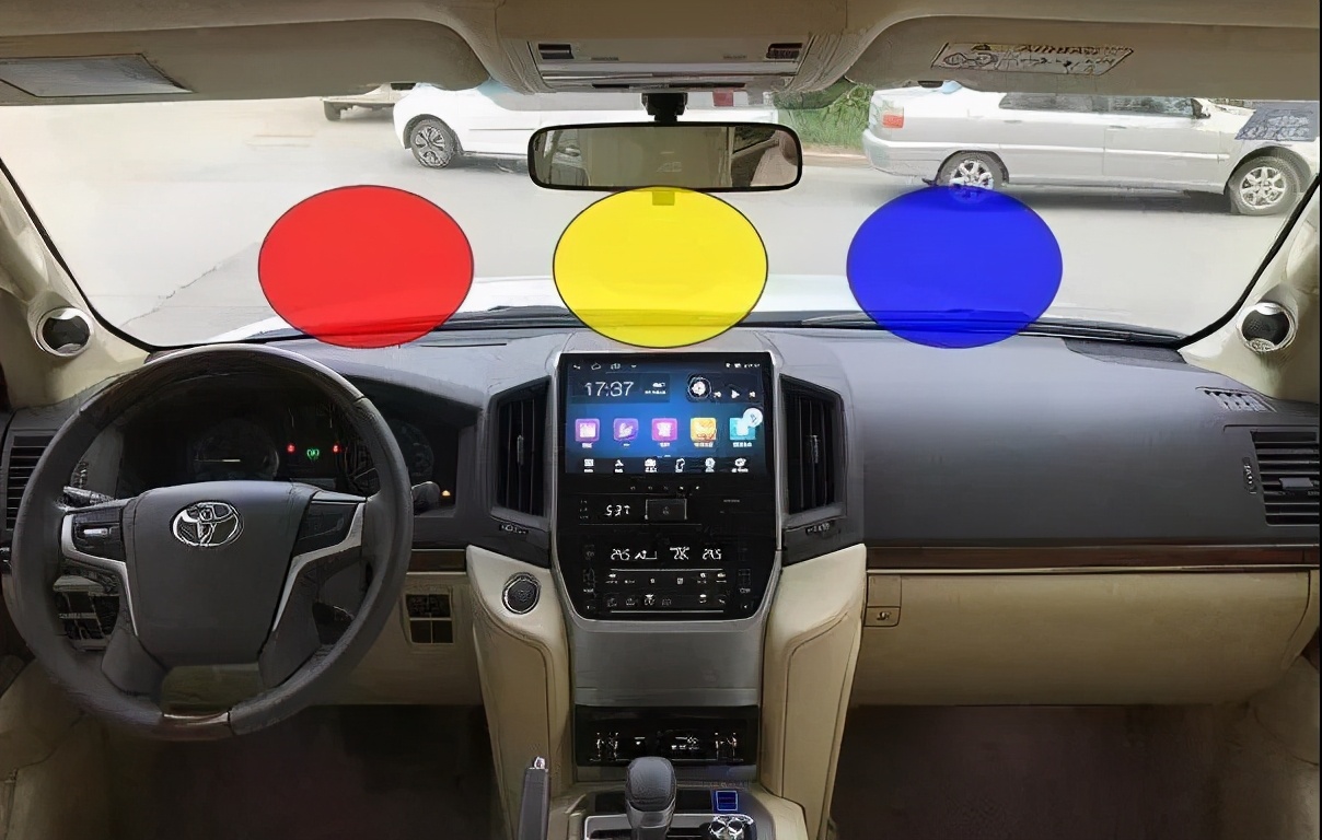 汽车音响改装从入门到精通（第十七课）：音响安装施工调试