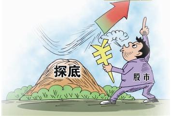 林园：逃顶和抄底