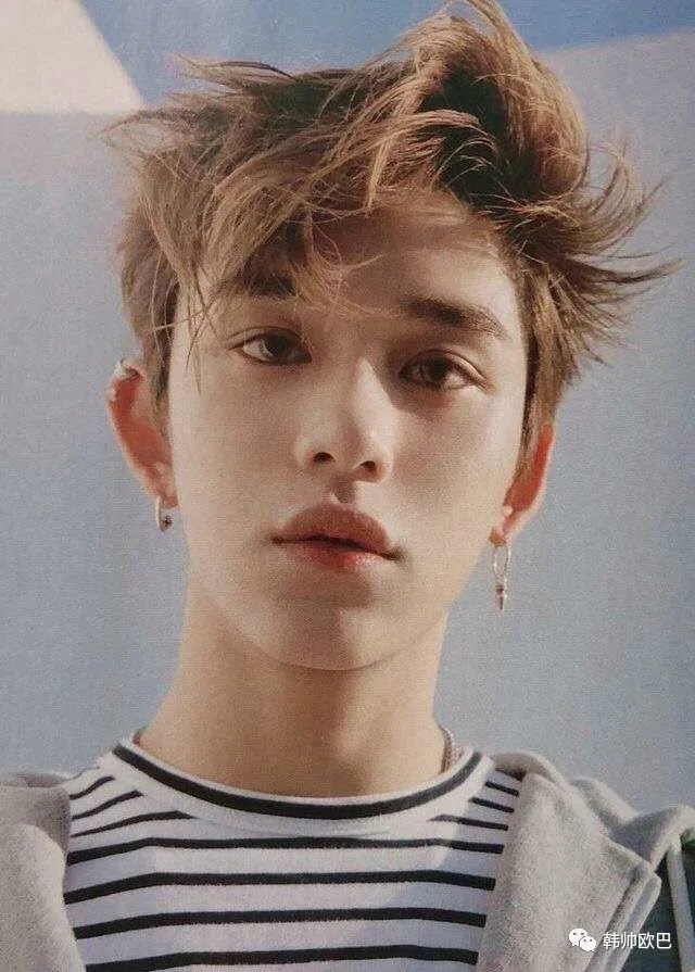不知道黄旭熙为什么没有在NCT DREAM里?