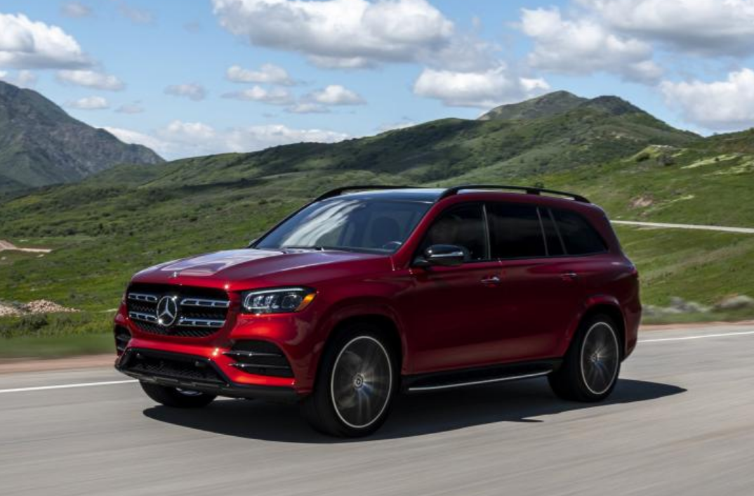 吉利星越L开启预售；宝马X8 M谍照曝光