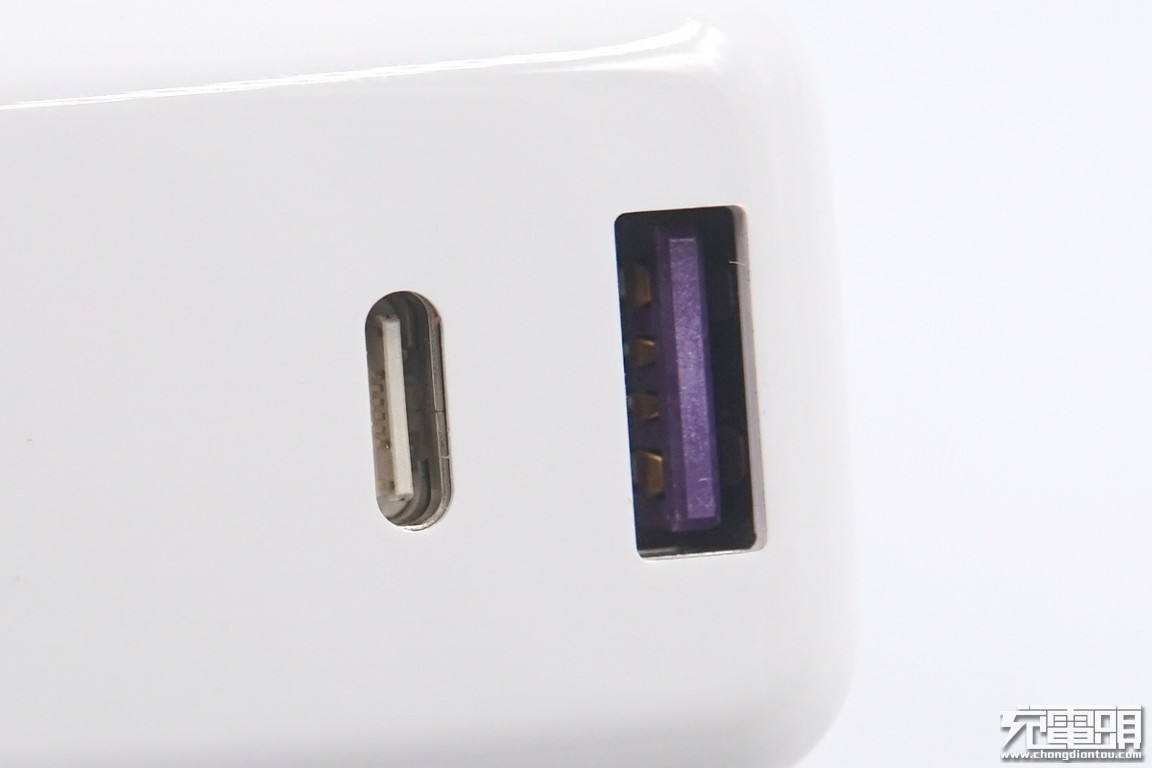 华为65W氮化镓快充充电器深度拆解，华为用户最好的充电器来了