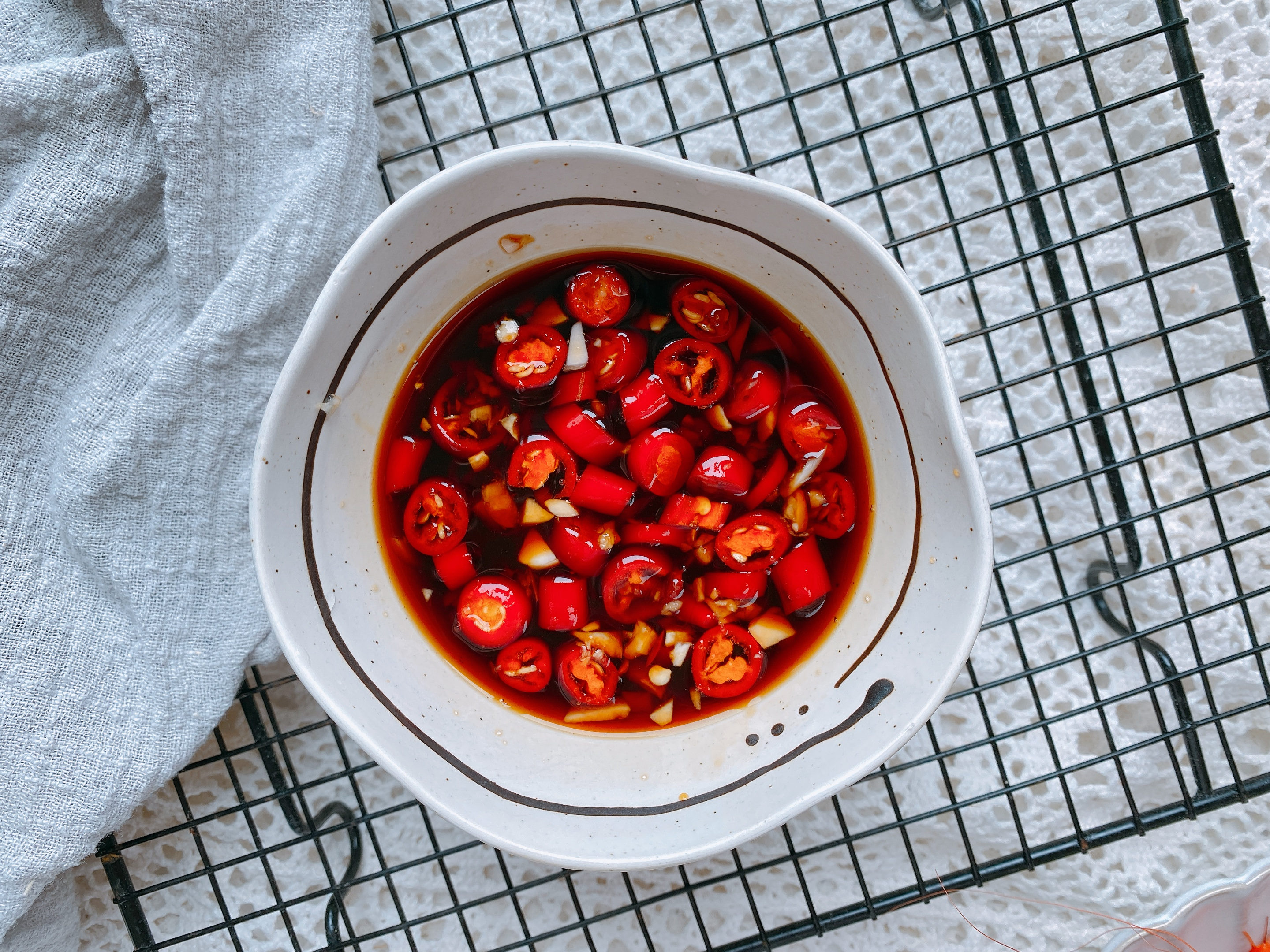 虾的正确吃法，不加一滴水，肉质鲜嫩，不腥不柴，3分钟就上桌