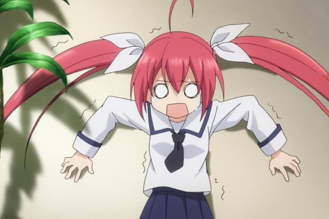 約戰 士道不只是偽娘 兩次變身 真娘 士織 身材比琴裡好哦