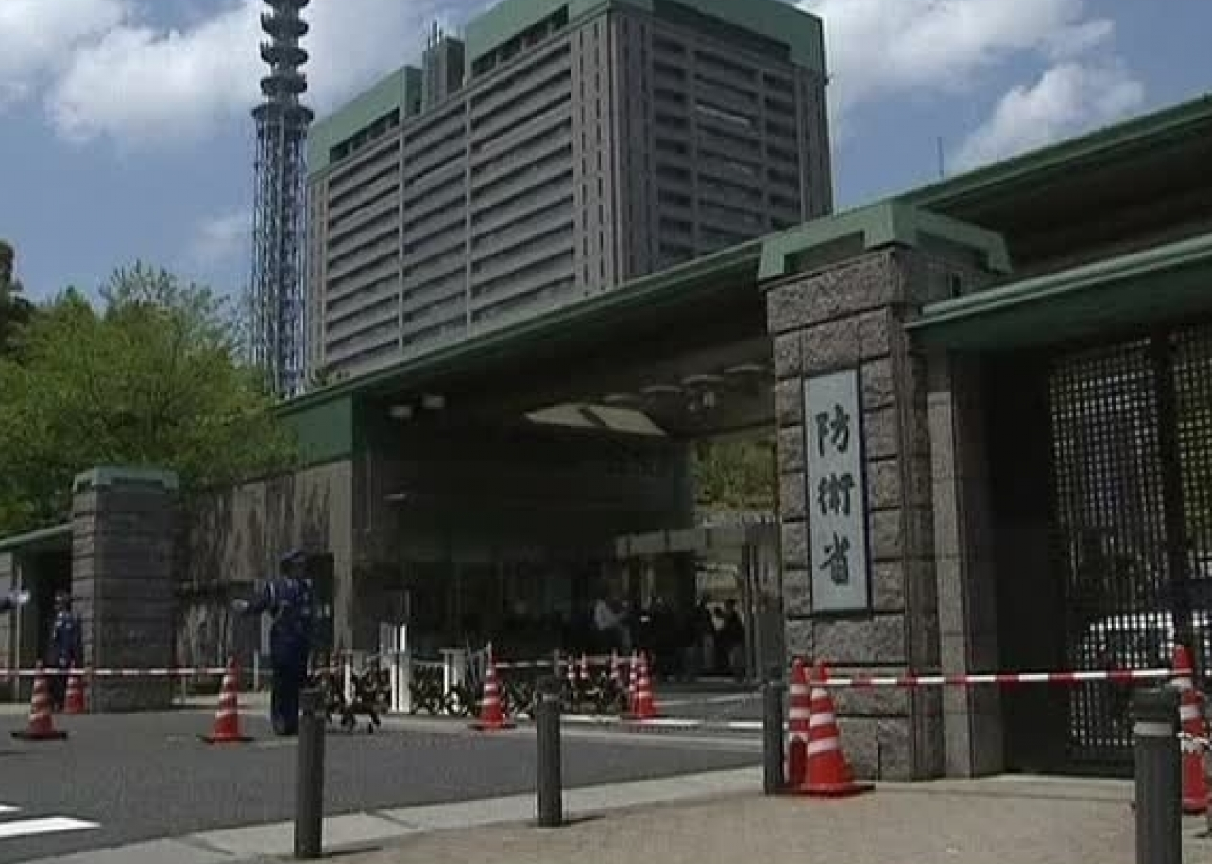 要上天吗？紧跟美国步伐，日本20人的“宇宙作战