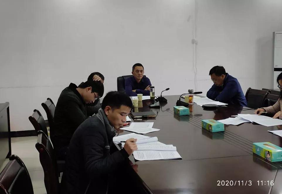 通道人大：下沉一线攻坚 确保圆满收官