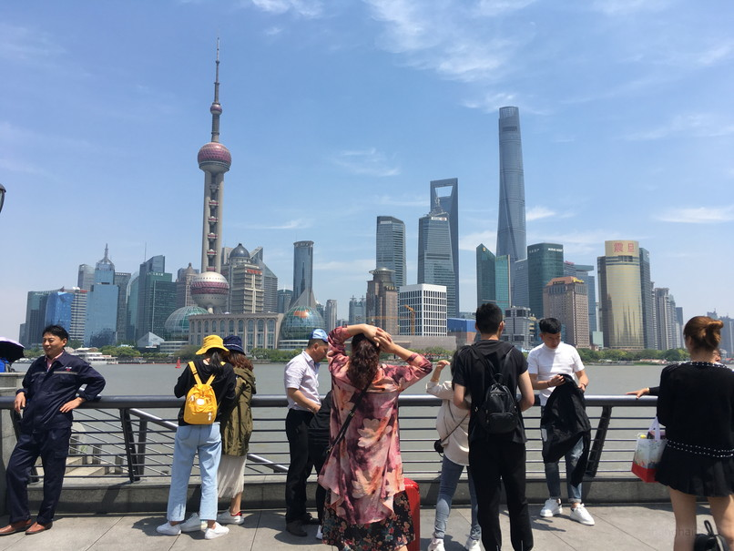 疫情让中国提前五年弯道超车？英媒坦言：很有希望迈入