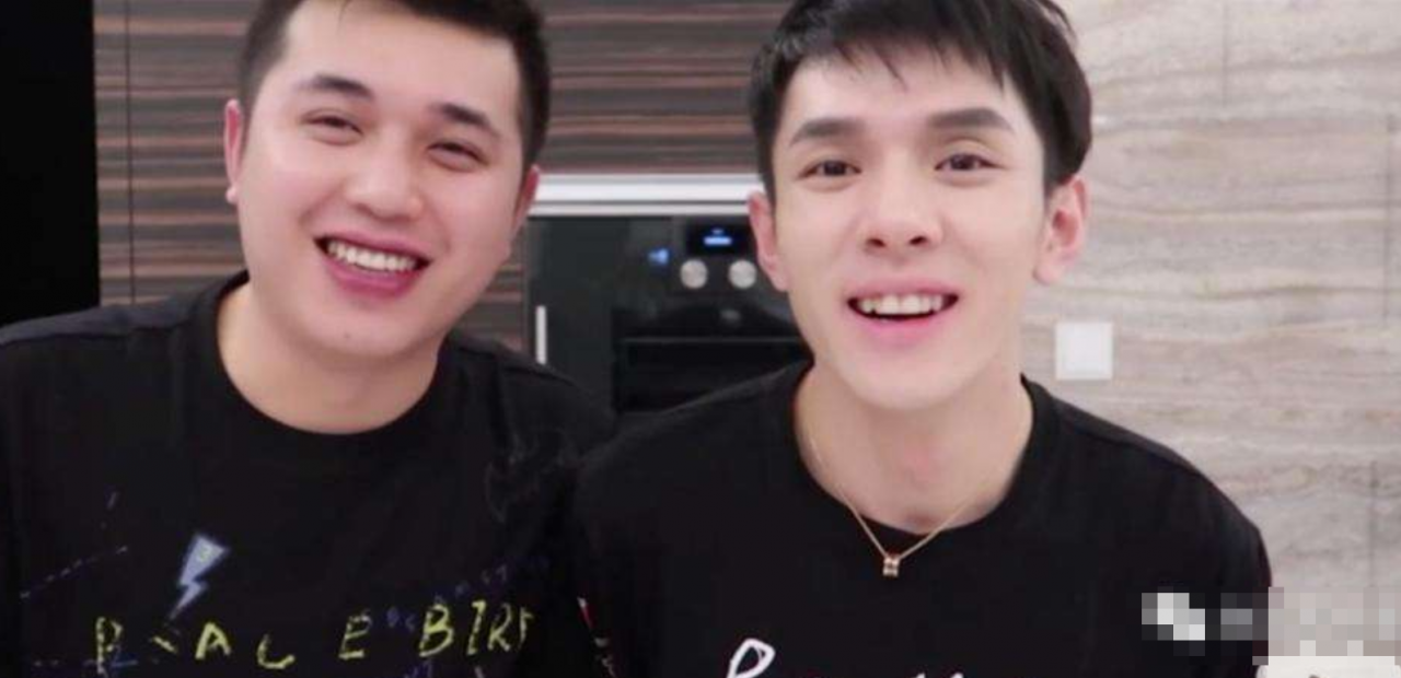 Fu Peng head talks about the relation with Li Jiaqi, announce formally " break up " : The friendship not simple of adult