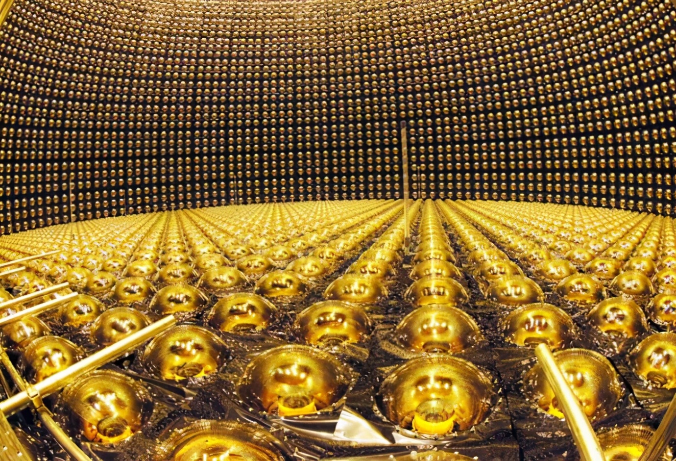 日本在地下存放了5萬噸超純水，他們的目的是什麽？