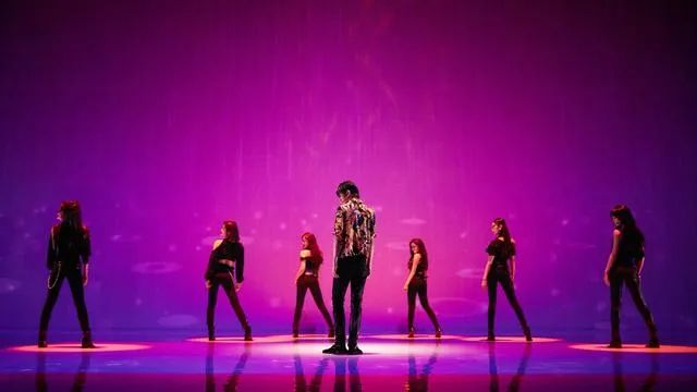 Hunan Wei Shichun is late " oneself person " collect number, discharge star hides, cai Xukun's one person maintains a place where people gather for various purposes