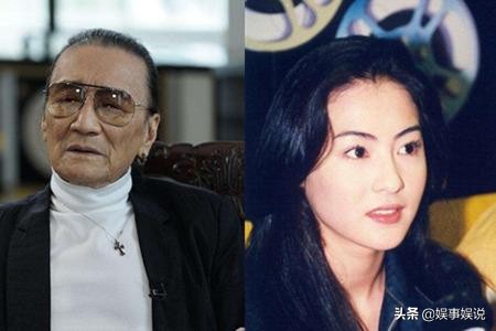 公开|谢贤发声公开与张柏芝三子关系 她是个好女人暂时不公开！