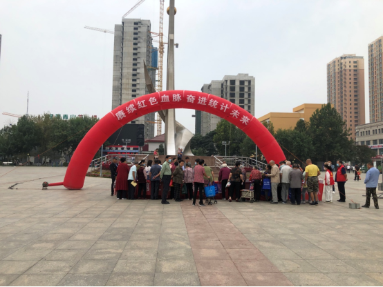 “中国统计开放日”静海线下相约！你了解多少？
