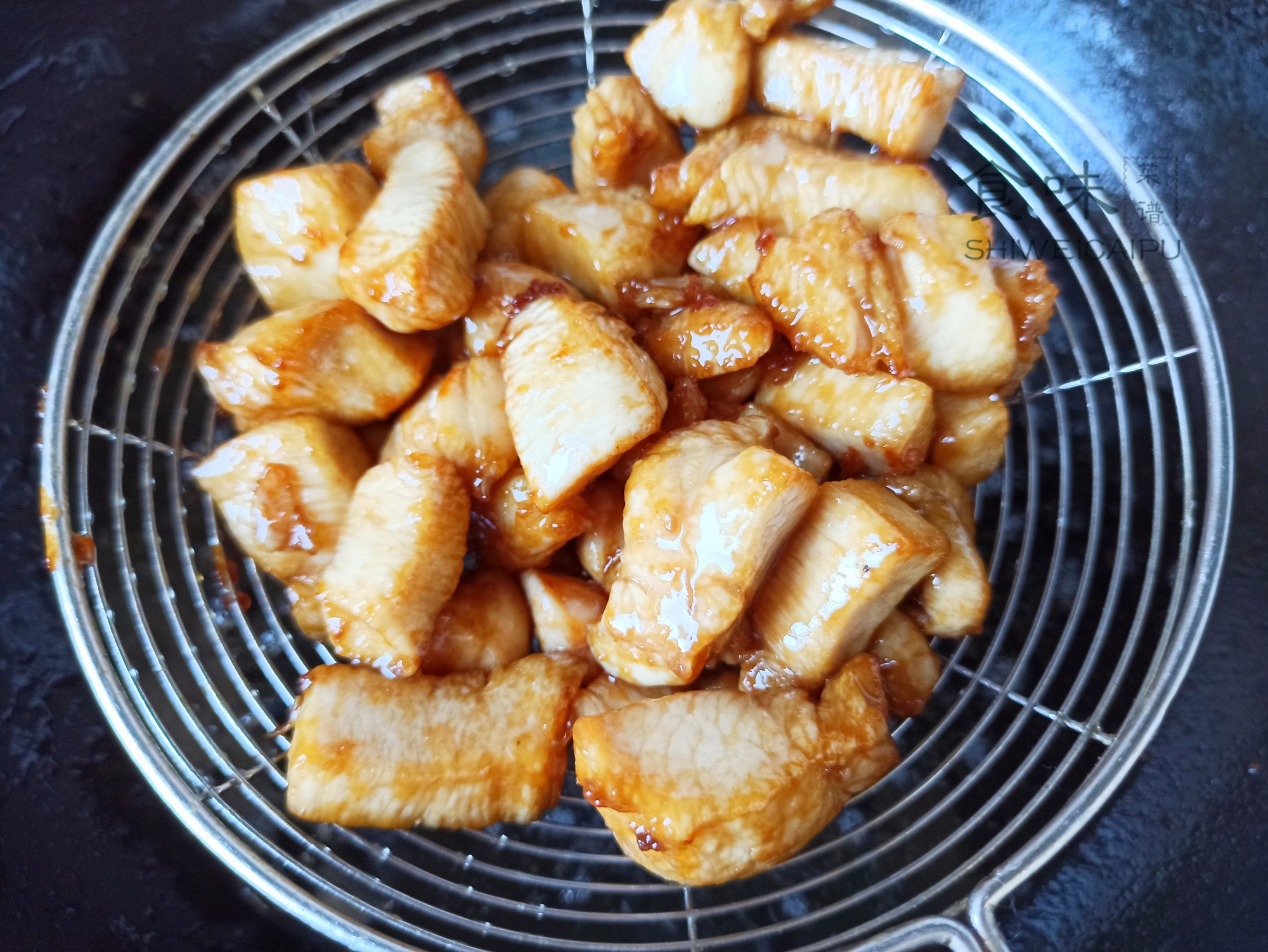 鸡胸肉最好吃的6种做法，肉质不柴，鲜香入味，不用担心长胖增重