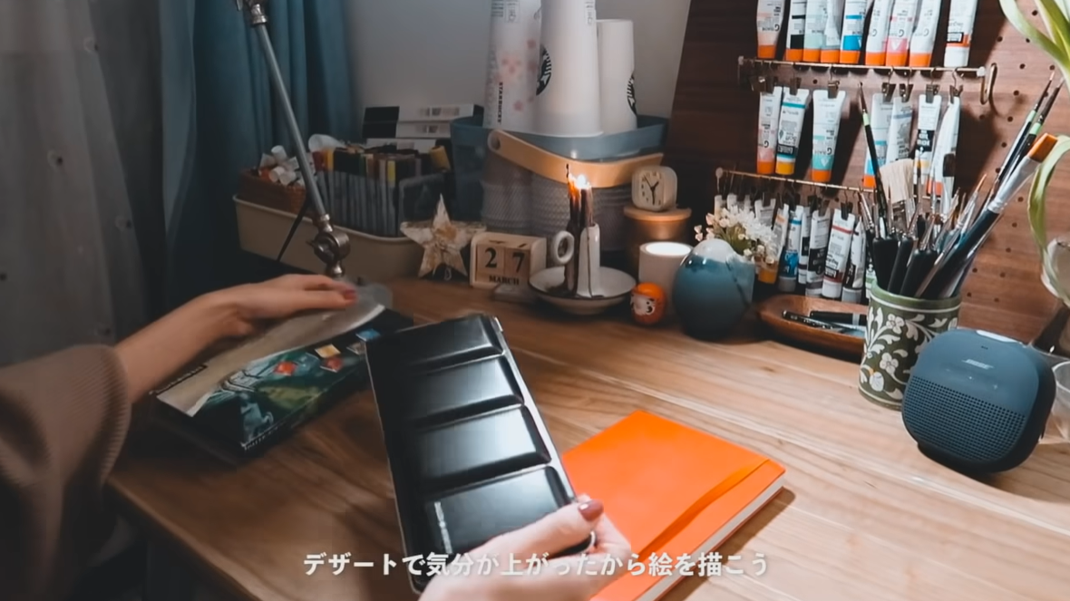 日本女孩分享自己独居生活：一个人住原来这么爽