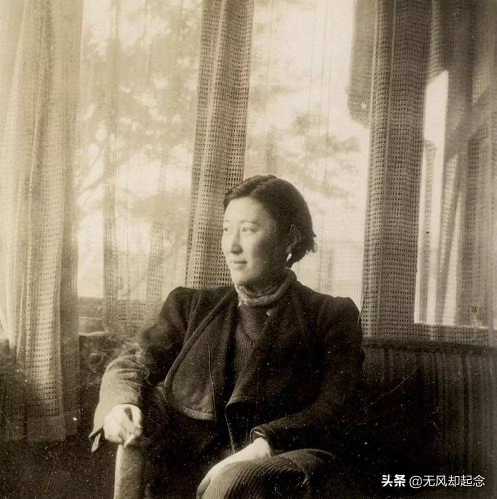 清朝最后一位格格，被姐姐川岛芳子连累一生，隐姓埋名活到2014年