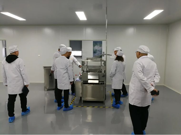 贵州携手构建“特色中医药＋旅游”全产业链项目将启航
