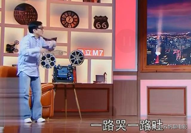 人气曾超过郑少秋，喝酒曾胜古龙，被誉为大侠的他为何一再沉沦？