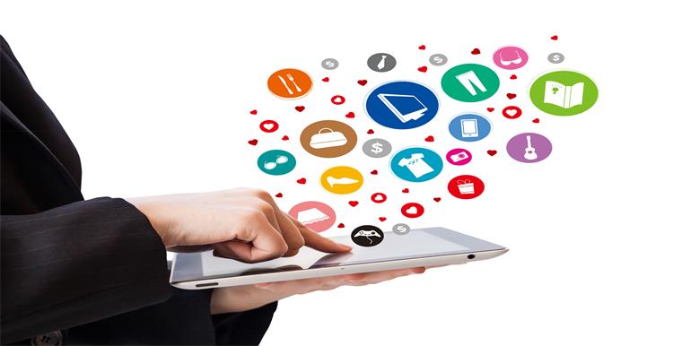 Shopify5大特色轻松玩转跨境电商