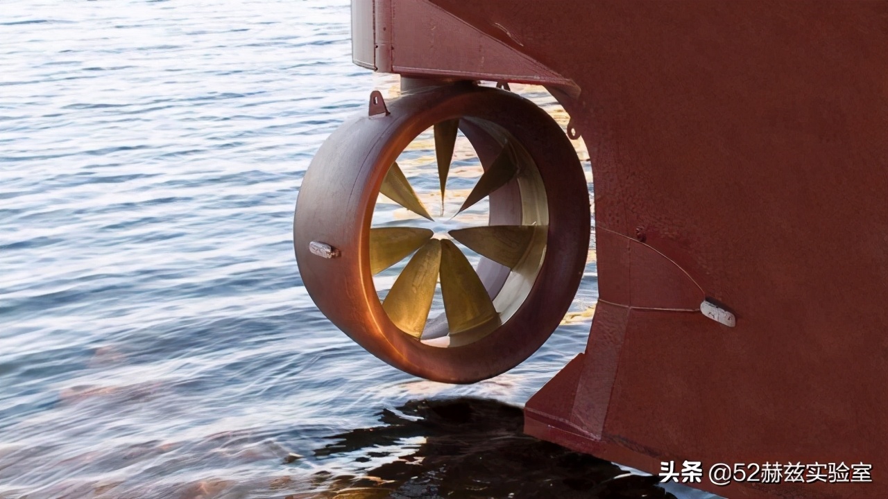 中国领先美国的潜艇无轴泵推技术，它究竟厉害