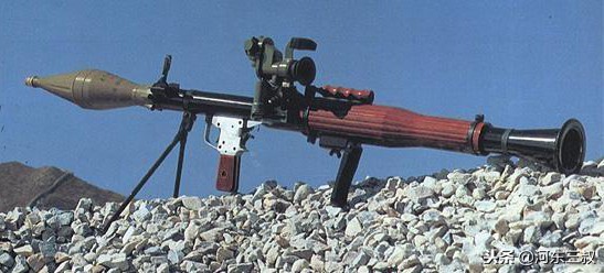 大国善谋，那些年我国从特殊渠道获得的三军武