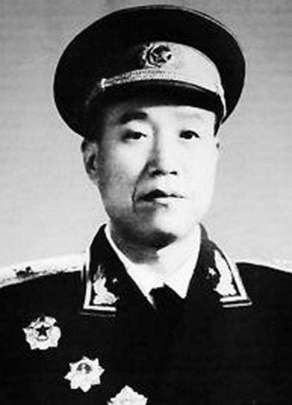 “飞虎将军”肖全夫：朝鲜痛击“王牌”师，打赢“收官战”