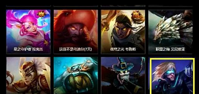 武器大师竞技场即将永久下线：星魄水晶可抽取龙年盲僧皮肤！